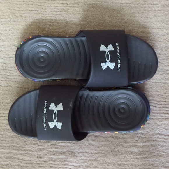 Under Armour unisex slides - Picture 4 of 4